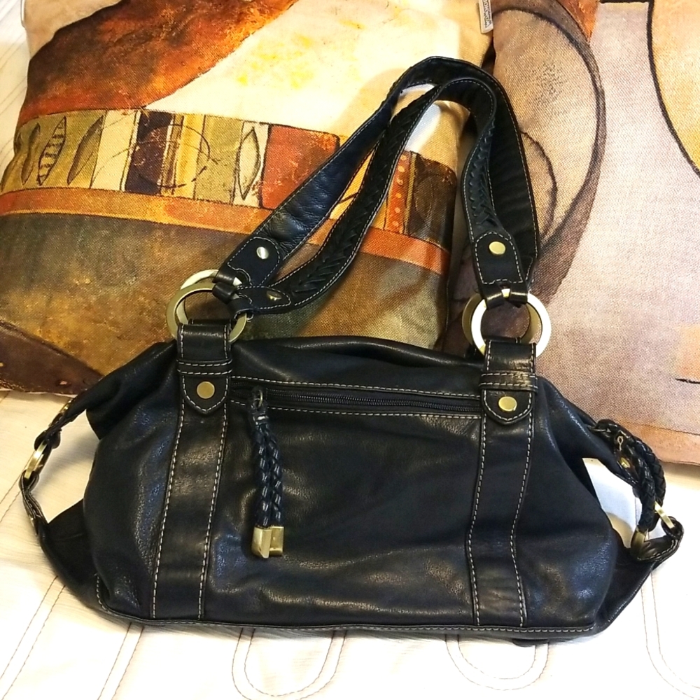 Preston $ York handbag